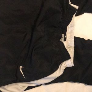 Nike workout pants
